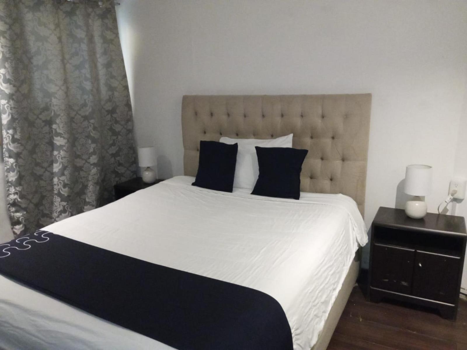 Hotel Singular Goldsmith Mexico-stad
