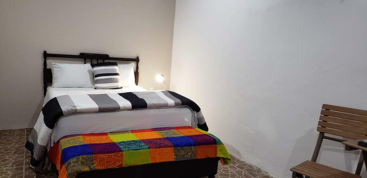 Hotel Singular Goldsmith Mexico-stad